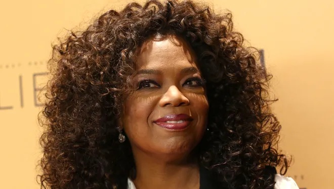 The Oprah Impact On Sex Toys